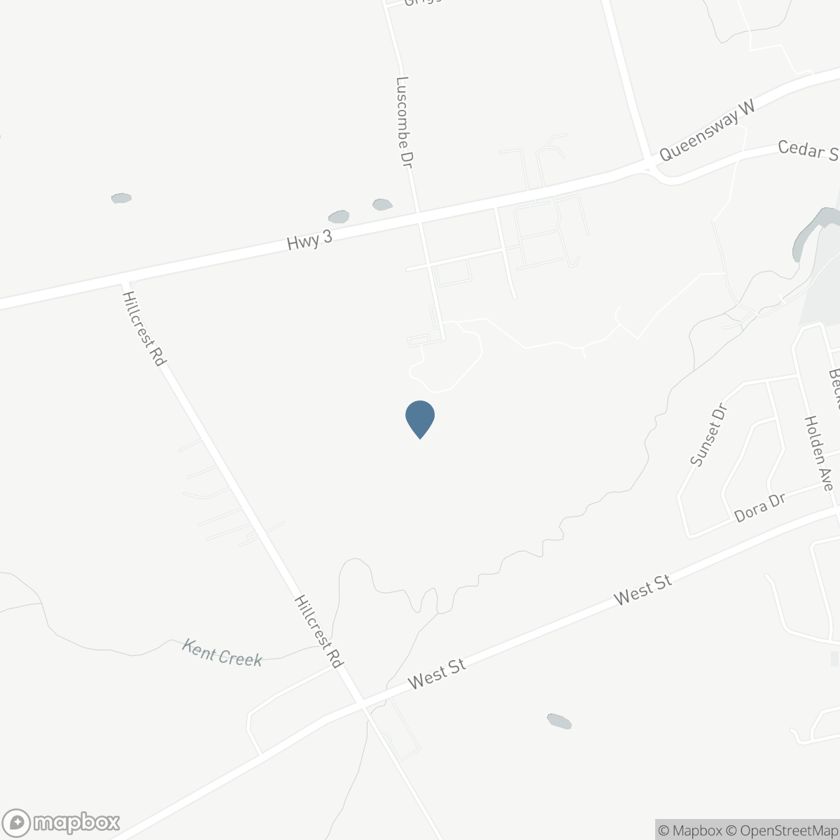 58 ROBINS Place, Simcoe, Ontario N3Y 0E3